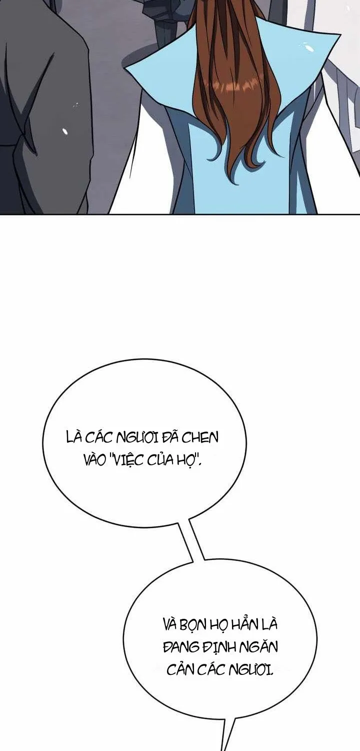 Bảo Tiêu Lập Dị - Chap 34 - Trang 46