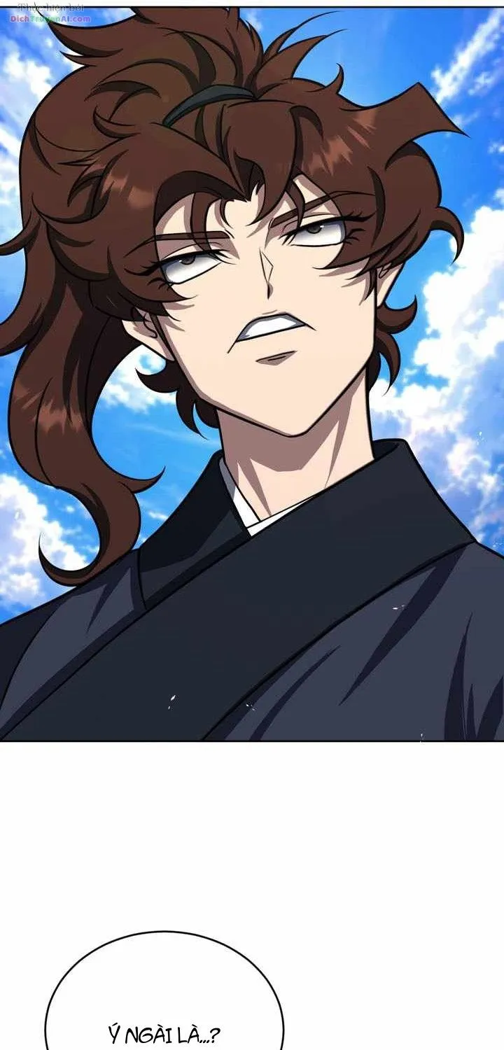 Bảo Tiêu Lập Dị - Chap 34 - Trang 48