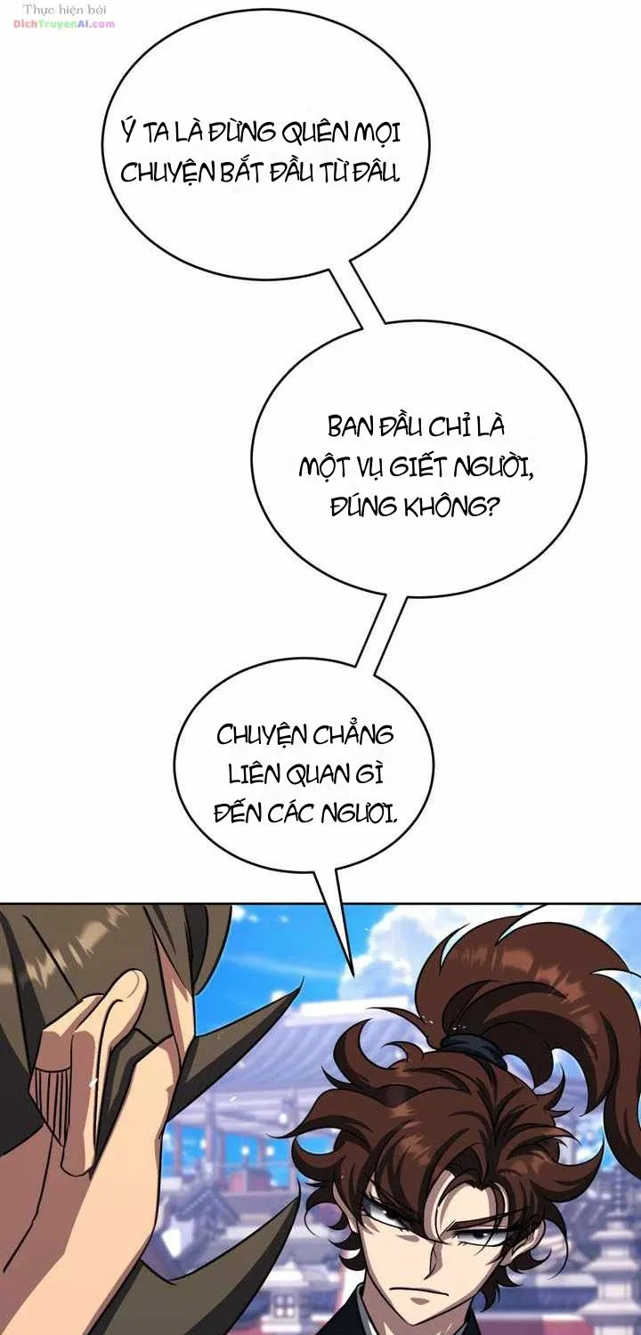Bảo Tiêu Lập Dị - Chap 34 - Trang 50