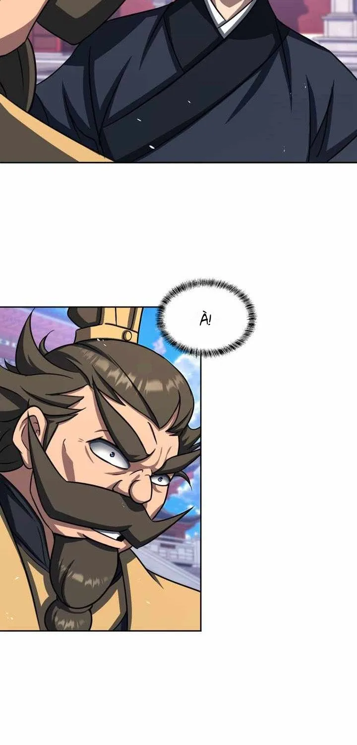 Bảo Tiêu Lập Dị - Chap 34 - Trang 51