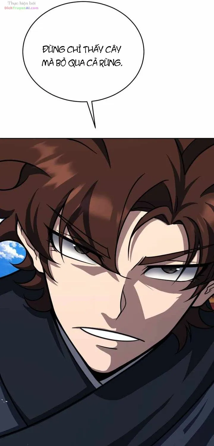 Bảo Tiêu Lập Dị - Chap 34 - Trang 53