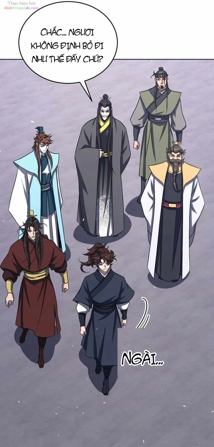 Bảo Tiêu Lập Dị - Chap 34 - Trang 55