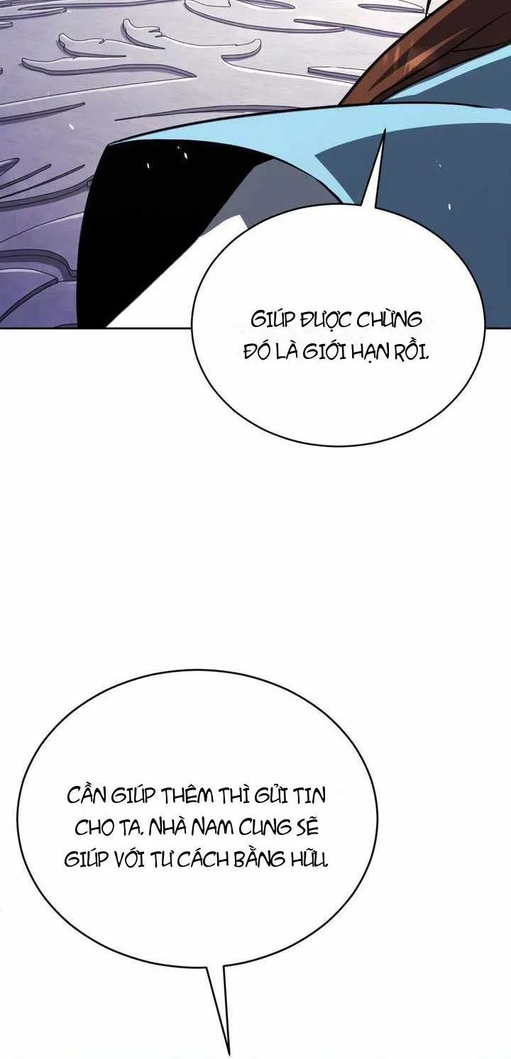 Bảo Tiêu Lập Dị - Chap 34 - Trang 59