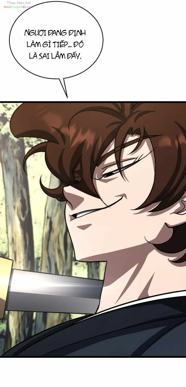 Bảo Tiêu Lập Dị - Chap 34 - Trang 7