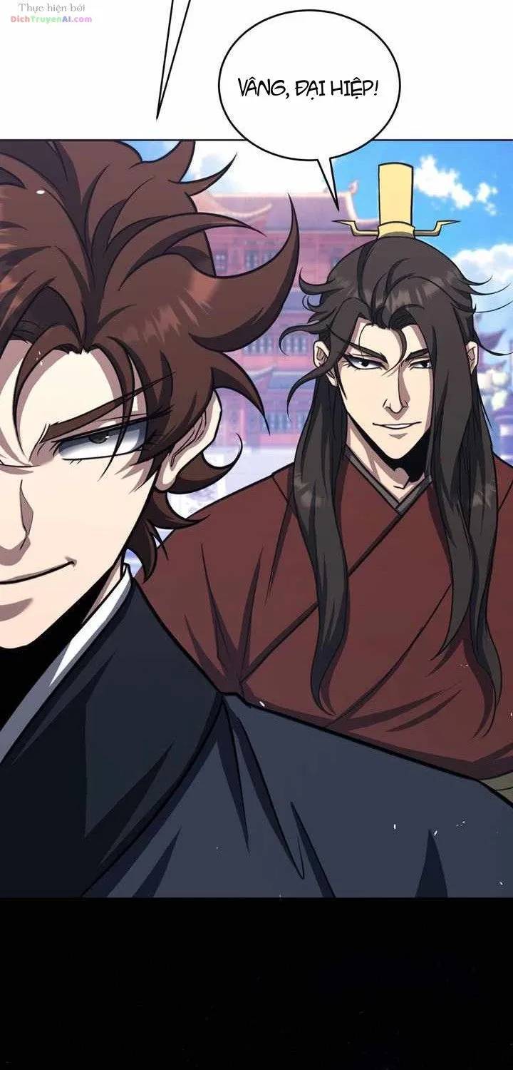 Bảo Tiêu Lập Dị - Chap 34 - Trang 62