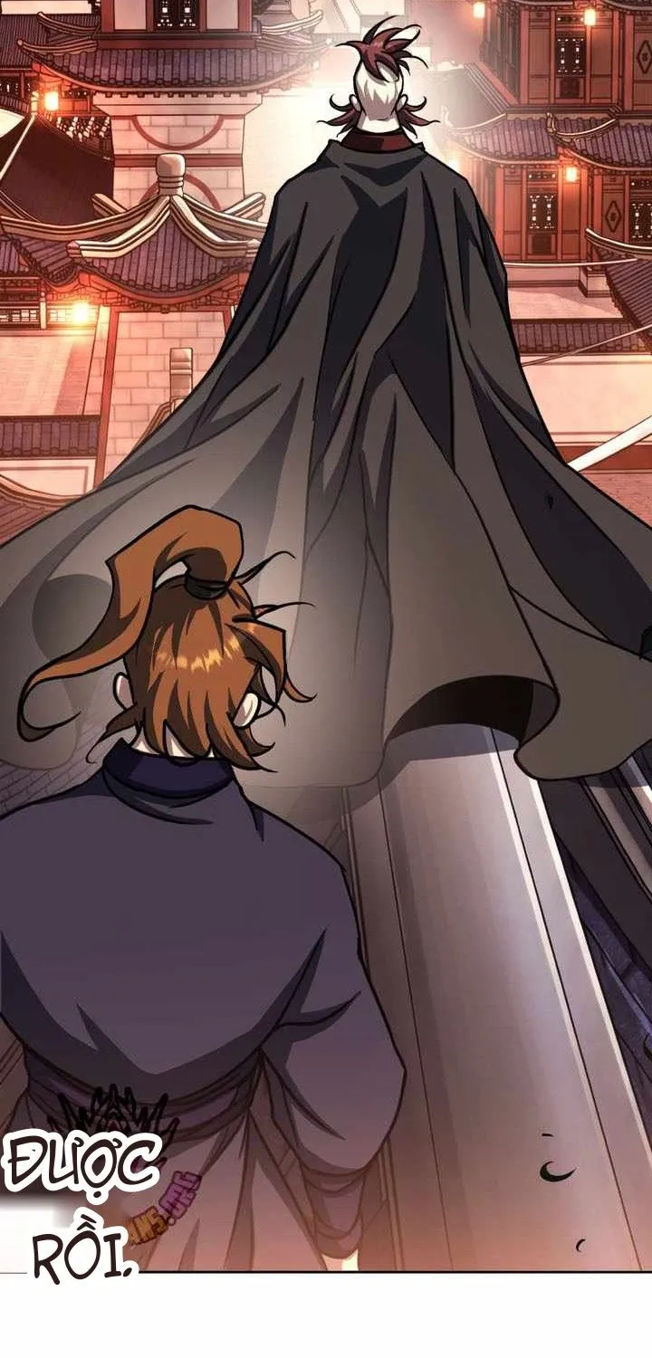 Bảo Tiêu Lập Dị - Chap 34 - Trang 65