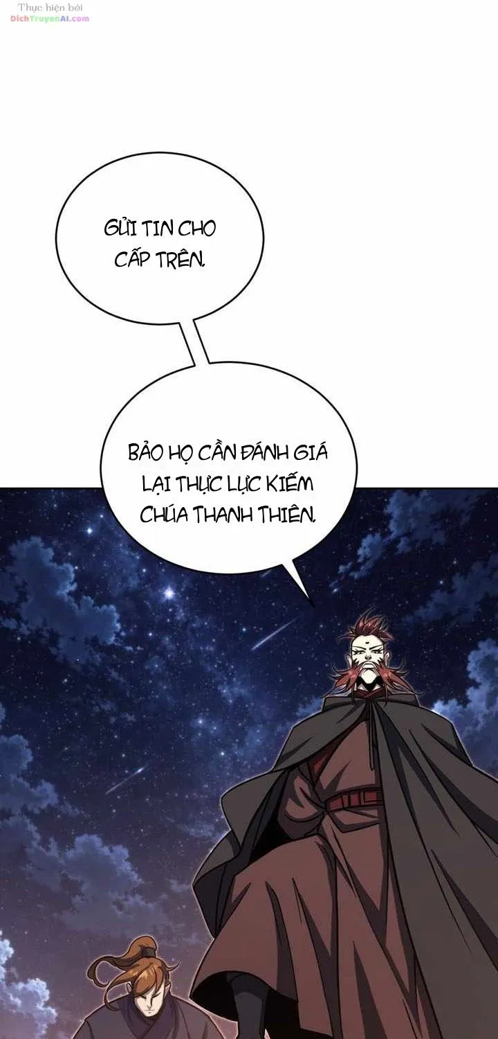 Bảo Tiêu Lập Dị - Chap 34 - Trang 67