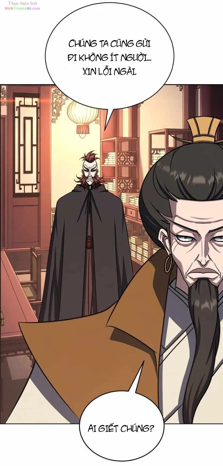 Bảo Tiêu Lập Dị - Chap 34 - Trang 75