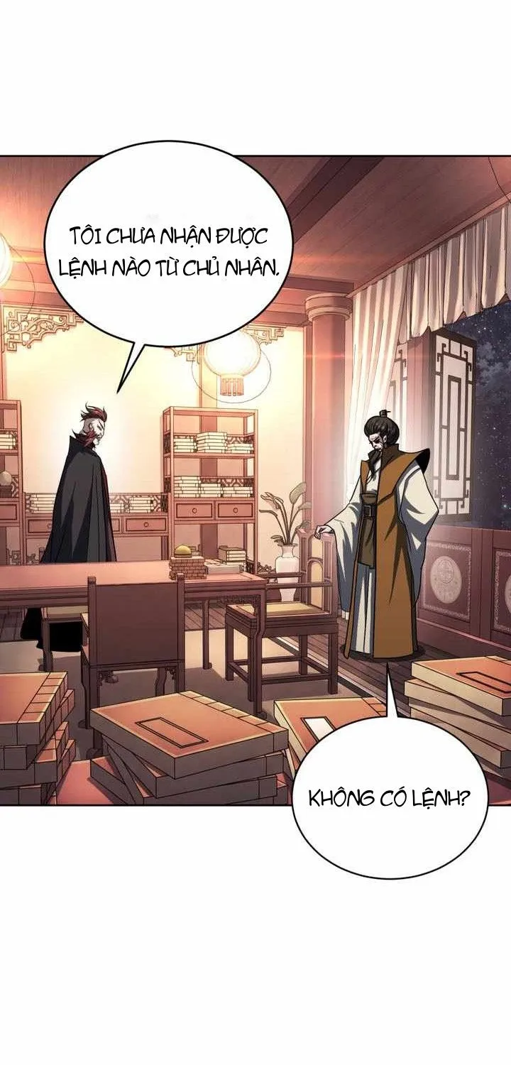 Bảo Tiêu Lập Dị - Chap 34 - Trang 79