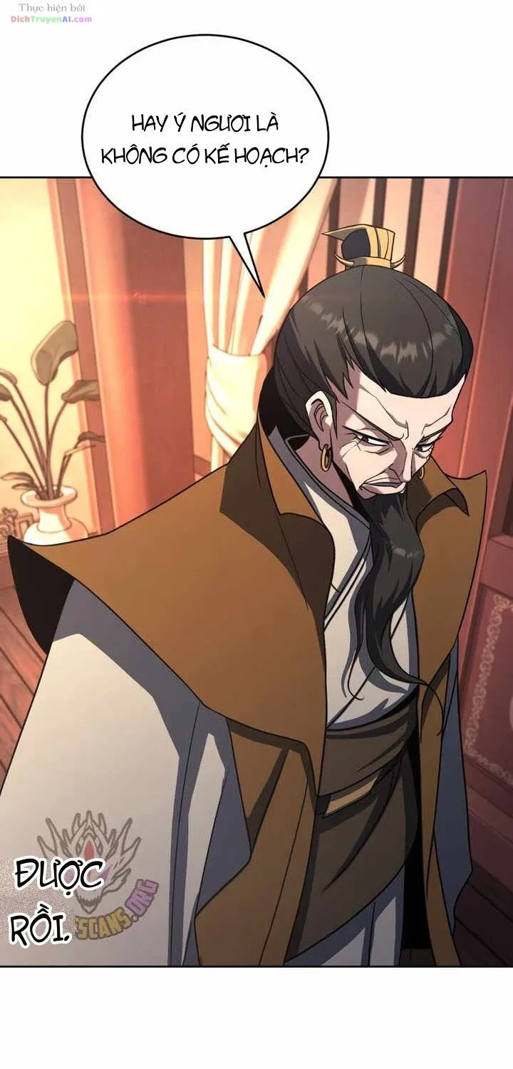 Bảo Tiêu Lập Dị - Chap 34 - Trang 81