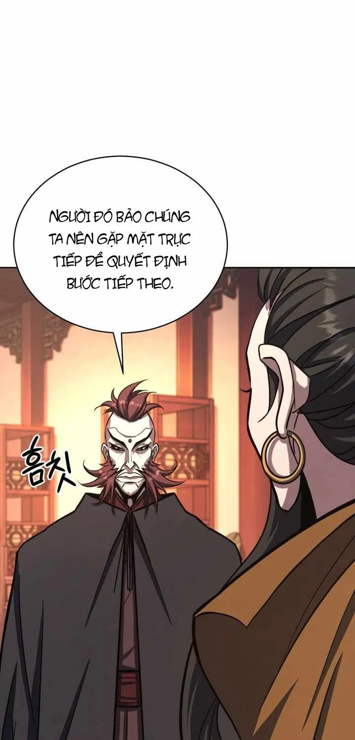Bảo Tiêu Lập Dị - Chap 34 - Trang 82