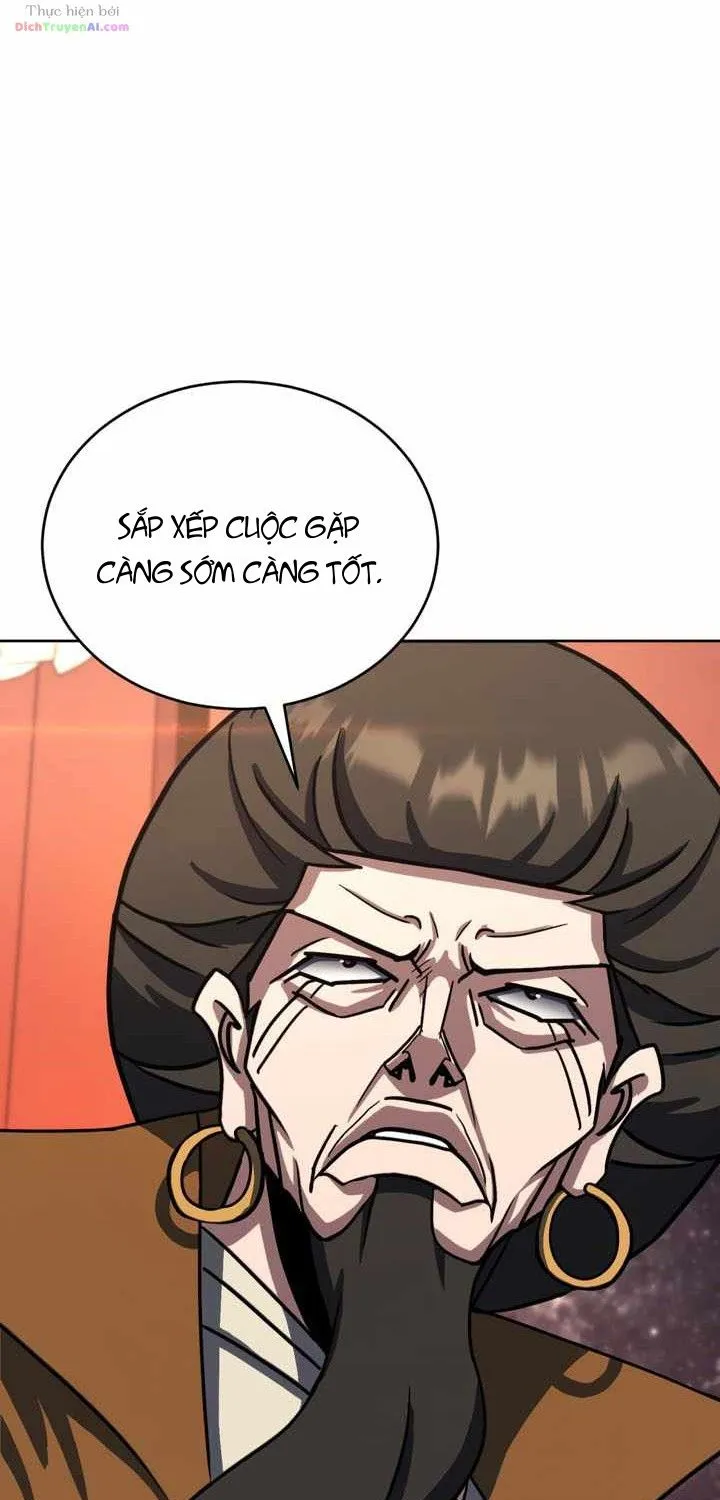 Bảo Tiêu Lập Dị - Chap 34 - Trang 84