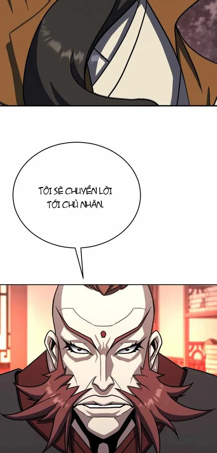 Bảo Tiêu Lập Dị - Chap 34 - Trang 85