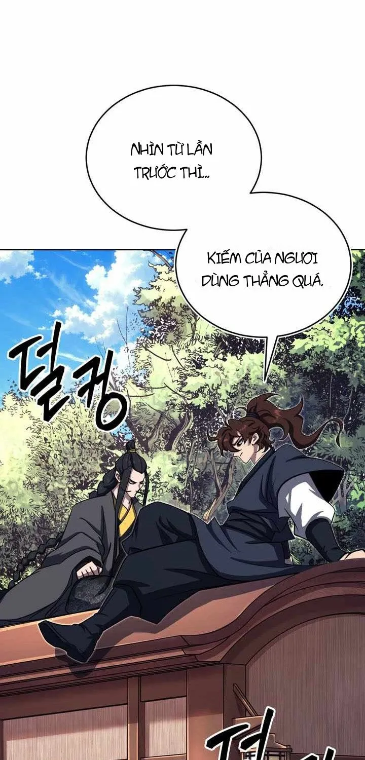 Bảo Tiêu Lập Dị - Chap 34 - Trang 93