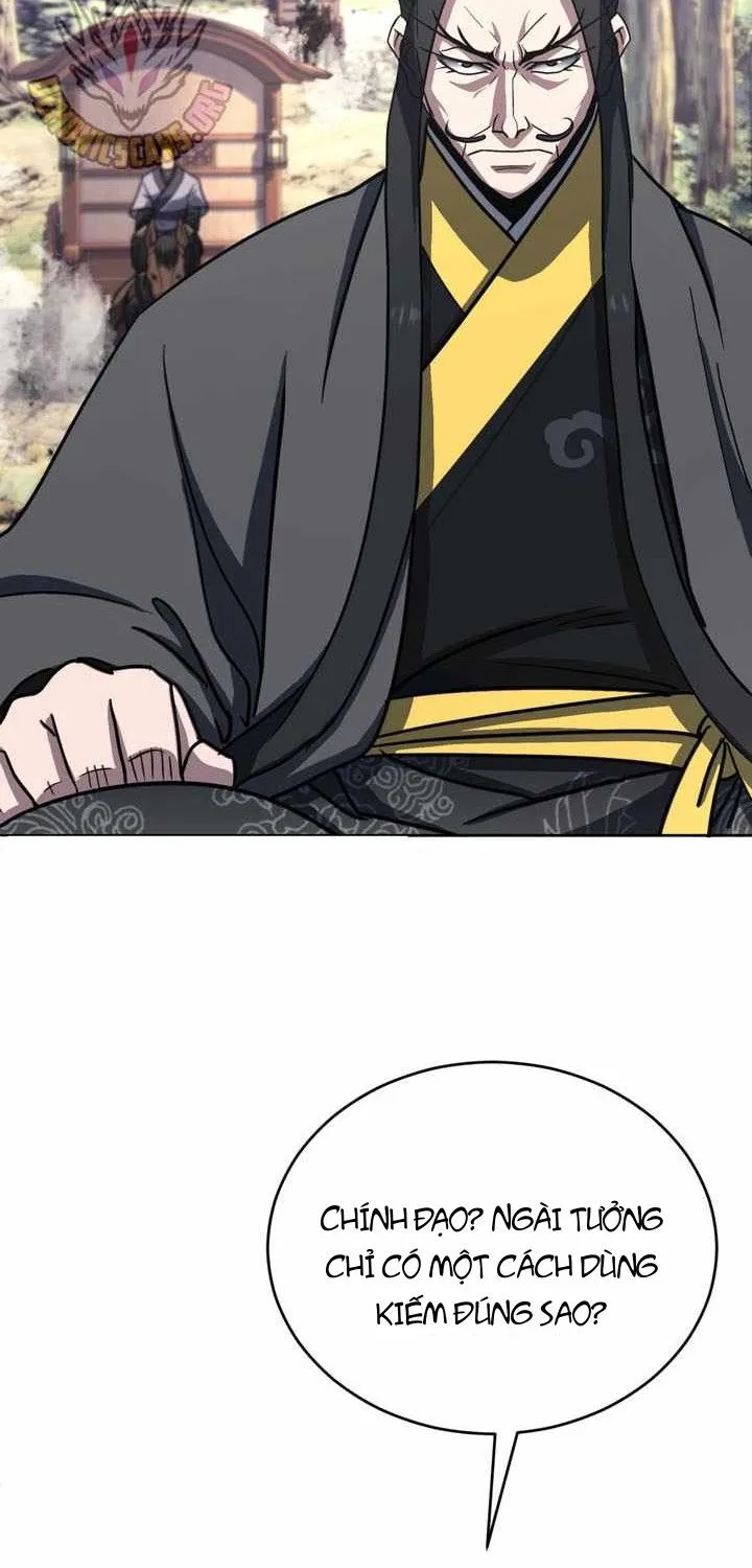 Bảo Tiêu Lập Dị - Chap 34 - Trang 96