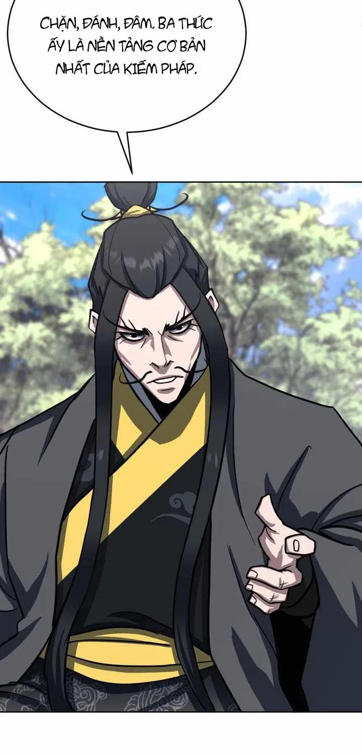 Bảo Tiêu Lập Dị - Chap 34 - Trang 99