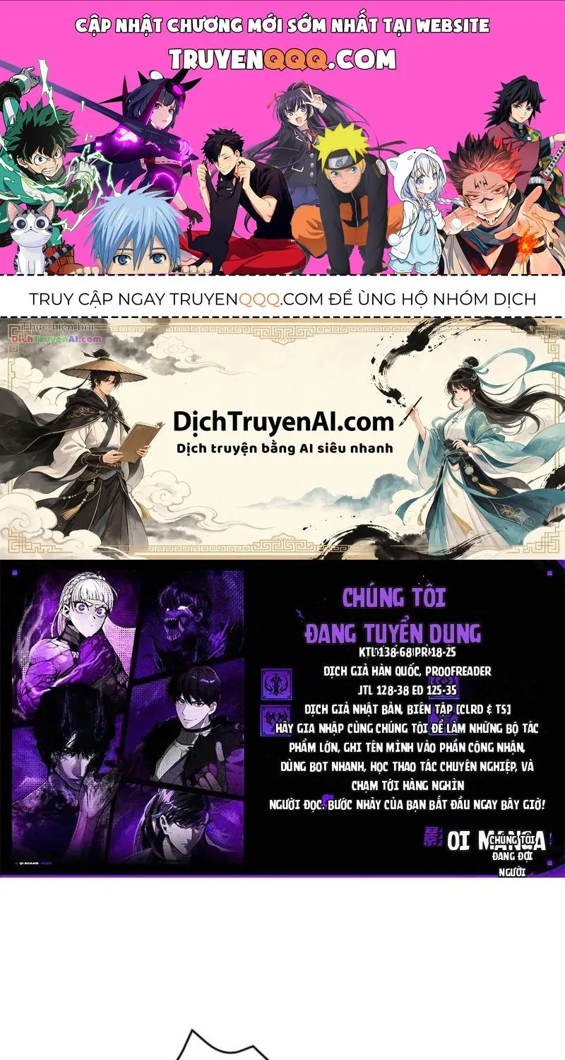 Bảo Tiêu Lập Dị - Chap 35 - Trang 1