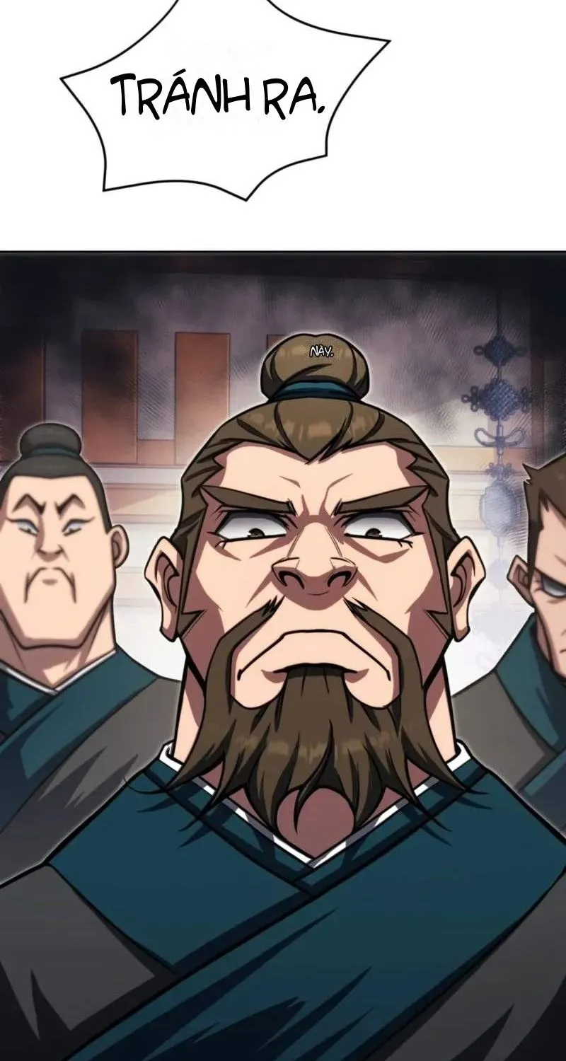 Bảo Tiêu Lập Dị - Chap 35 - Trang 2