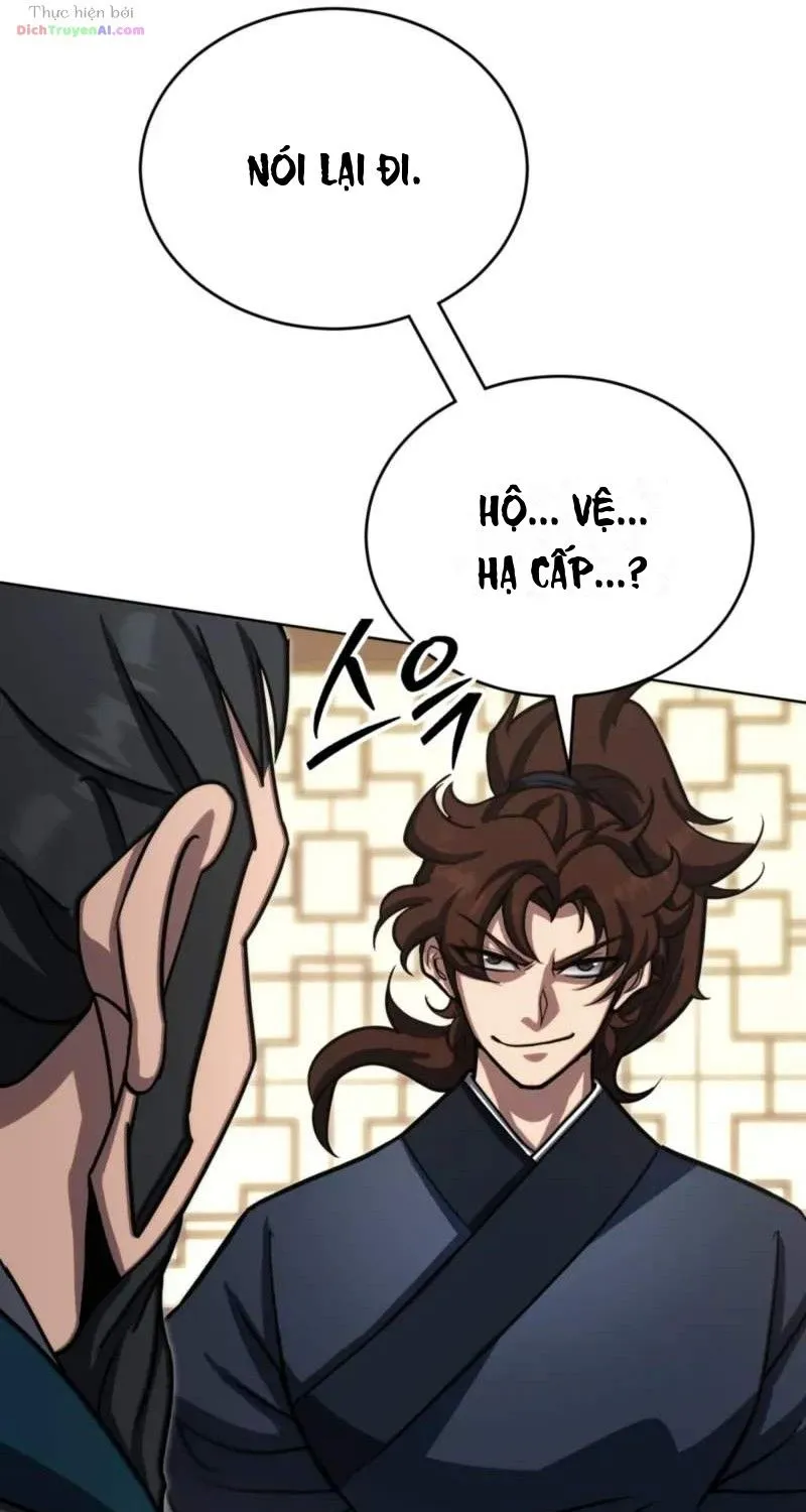 Bảo Tiêu Lập Dị - Chap 35 - Trang 11