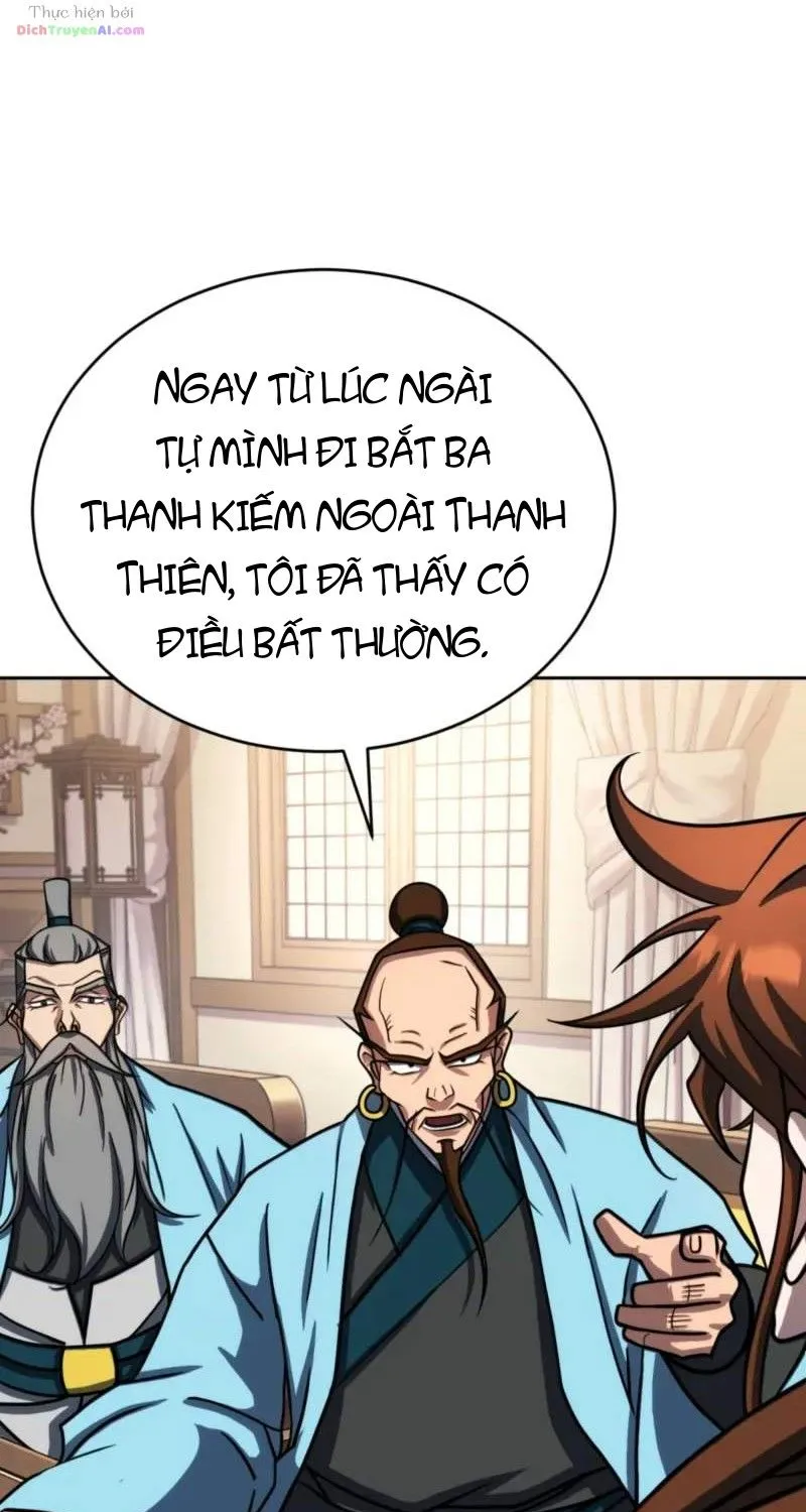Bảo Tiêu Lập Dị - Chap 35 - Trang 110
