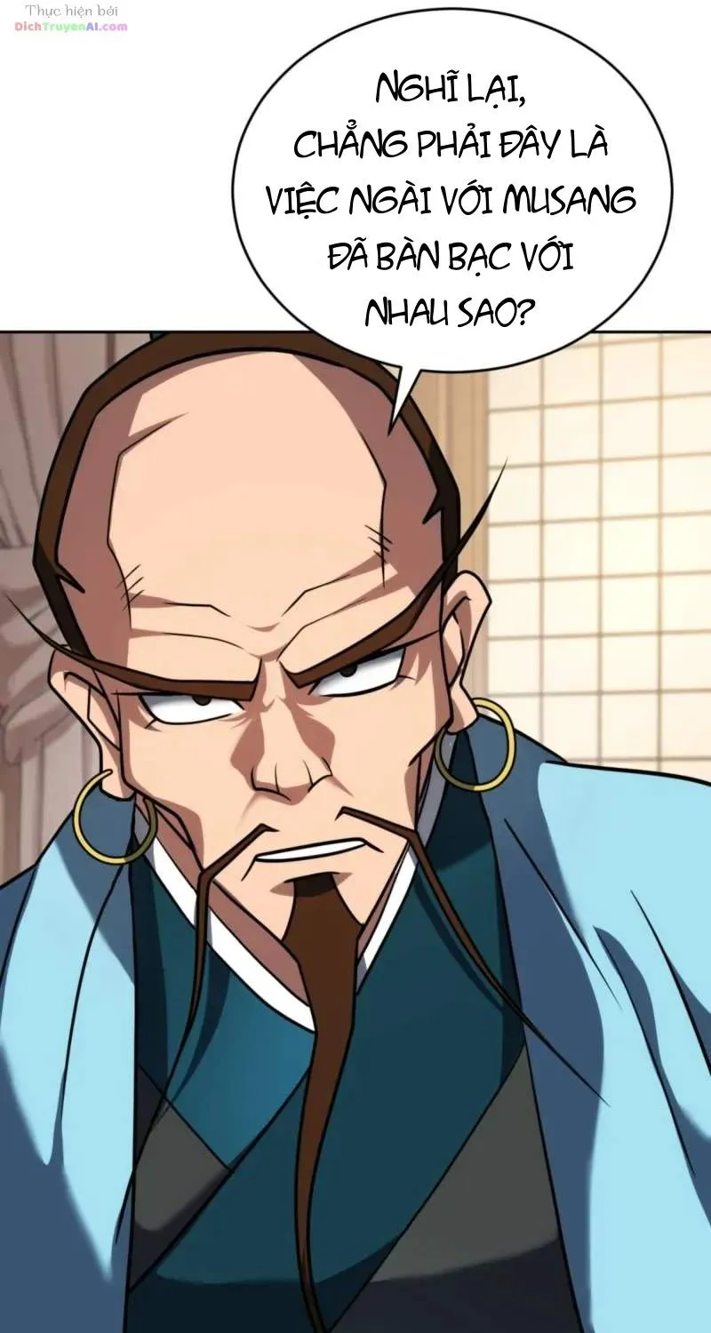 Bảo Tiêu Lập Dị - Chap 35 - Trang 112