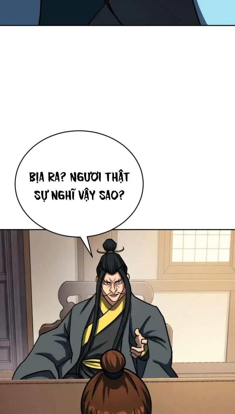 Bảo Tiêu Lập Dị - Chap 35 - Trang 113