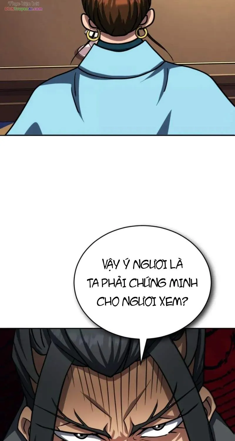 Bảo Tiêu Lập Dị - Chap 35 - Trang 114