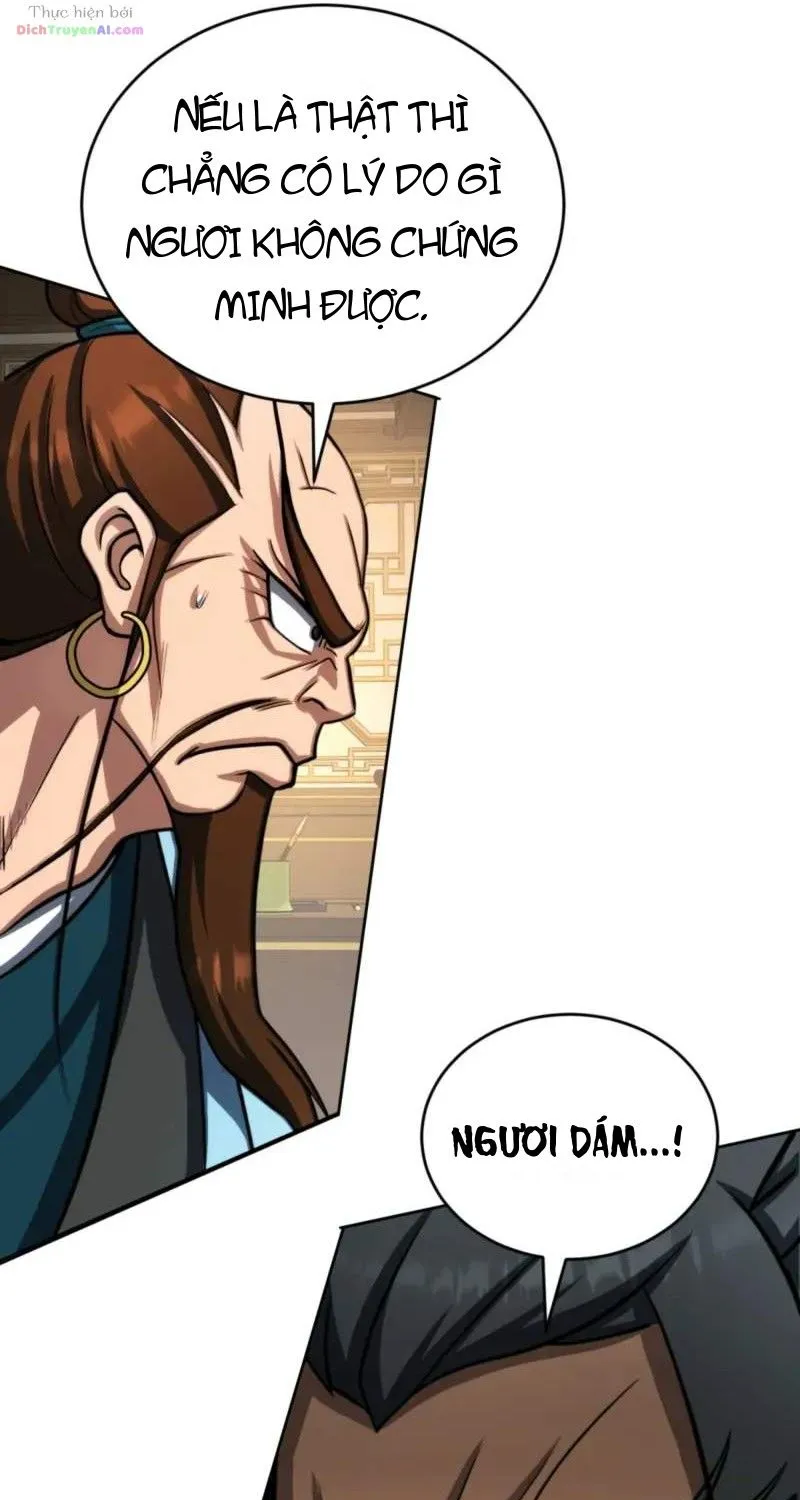 Bảo Tiêu Lập Dị - Chap 35 - Trang 116