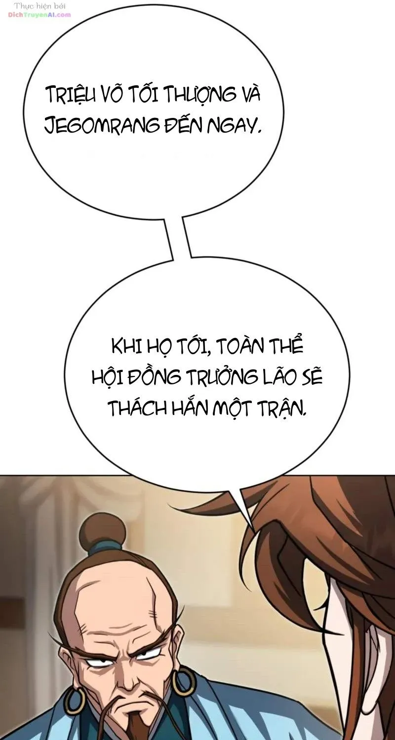 Bảo Tiêu Lập Dị - Chap 35 - Trang 118