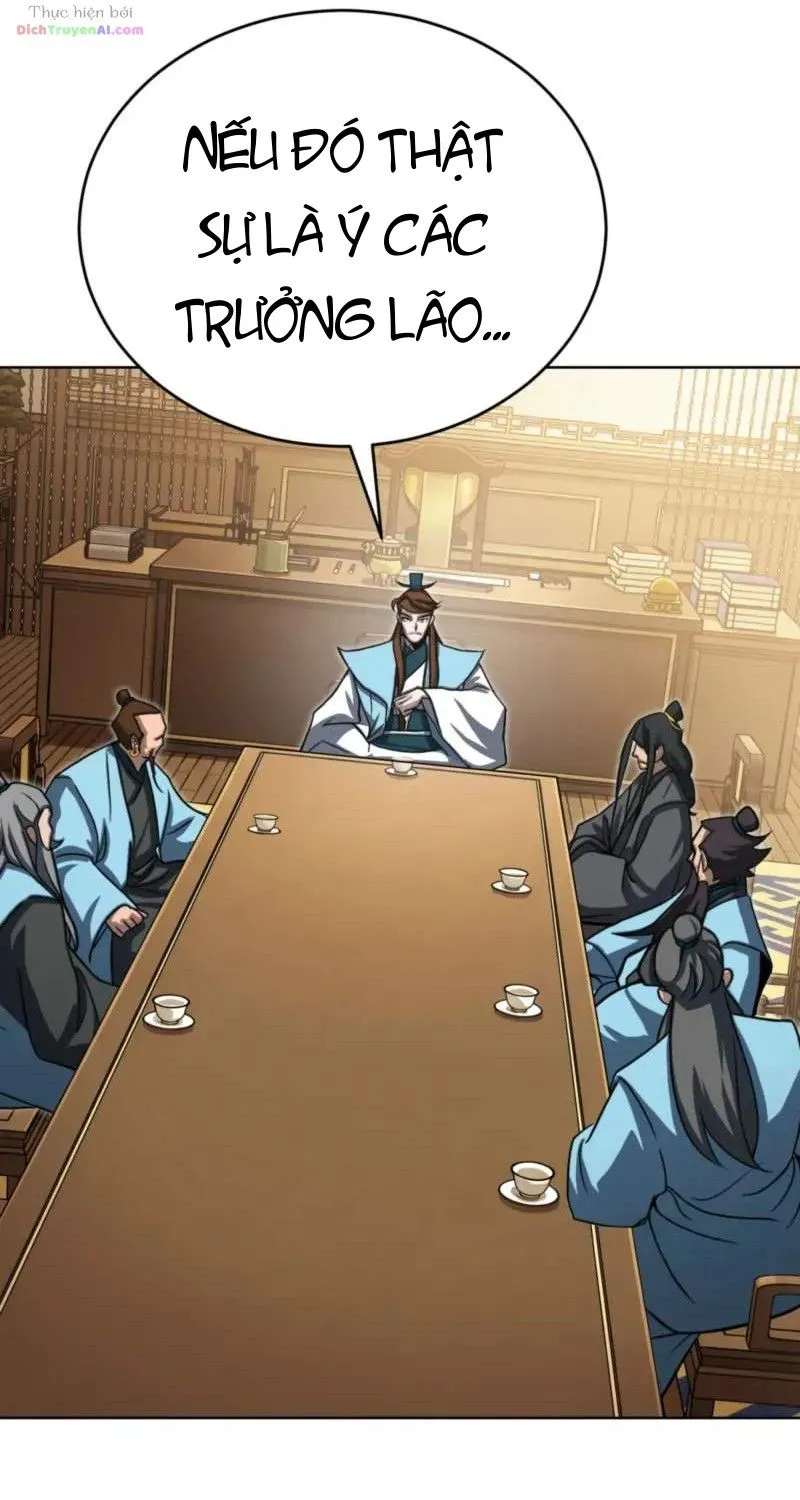 Bảo Tiêu Lập Dị - Chap 35 - Trang 120