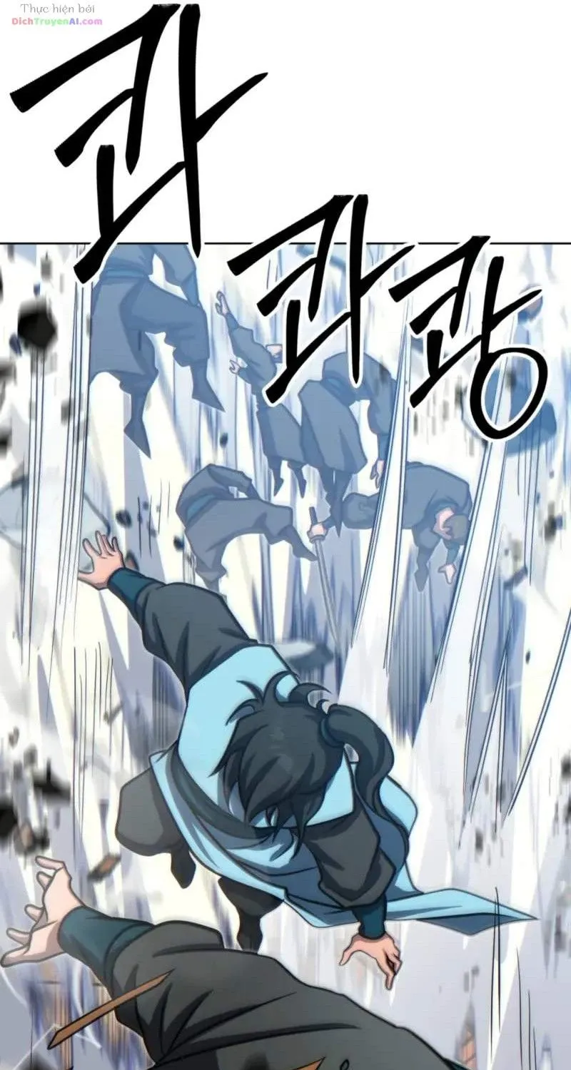 Bảo Tiêu Lập Dị - Chap 35 - Trang 15