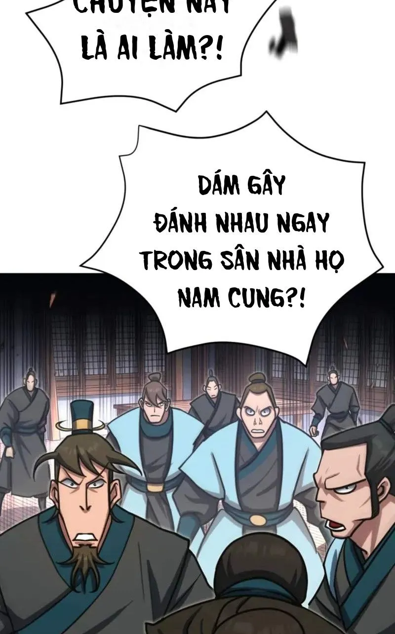 Bảo Tiêu Lập Dị - Chap 35 - Trang 18