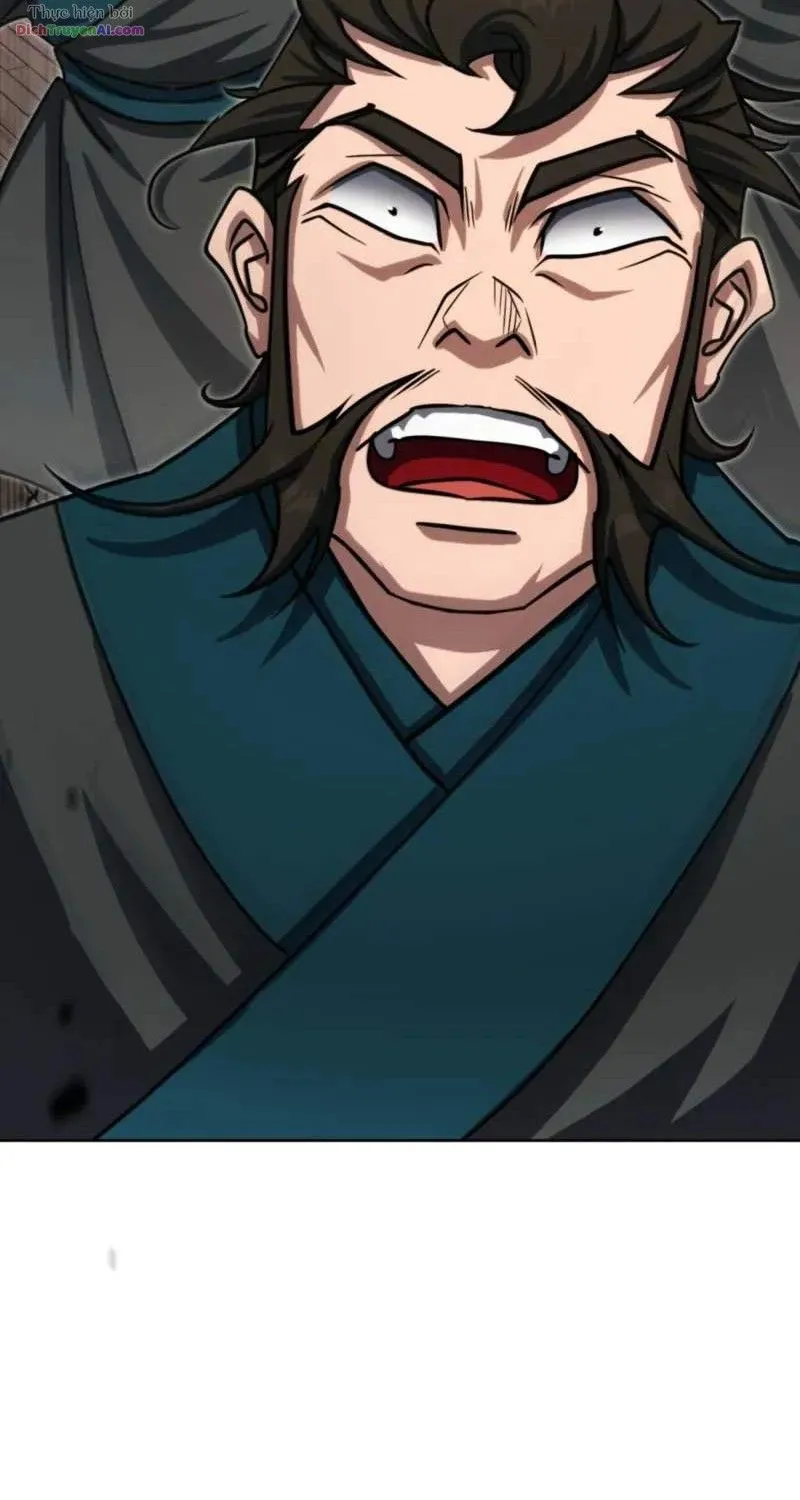 Bảo Tiêu Lập Dị - Chap 35 - Trang 19