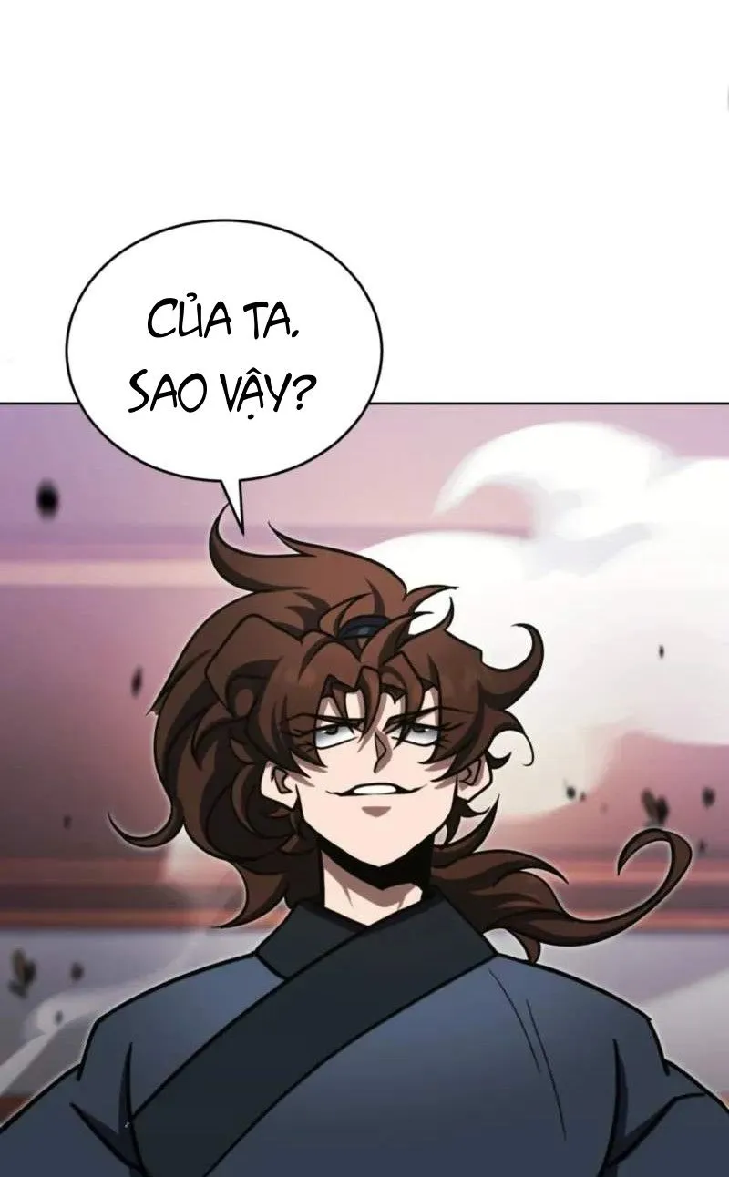 Bảo Tiêu Lập Dị - Chap 35 - Trang 20