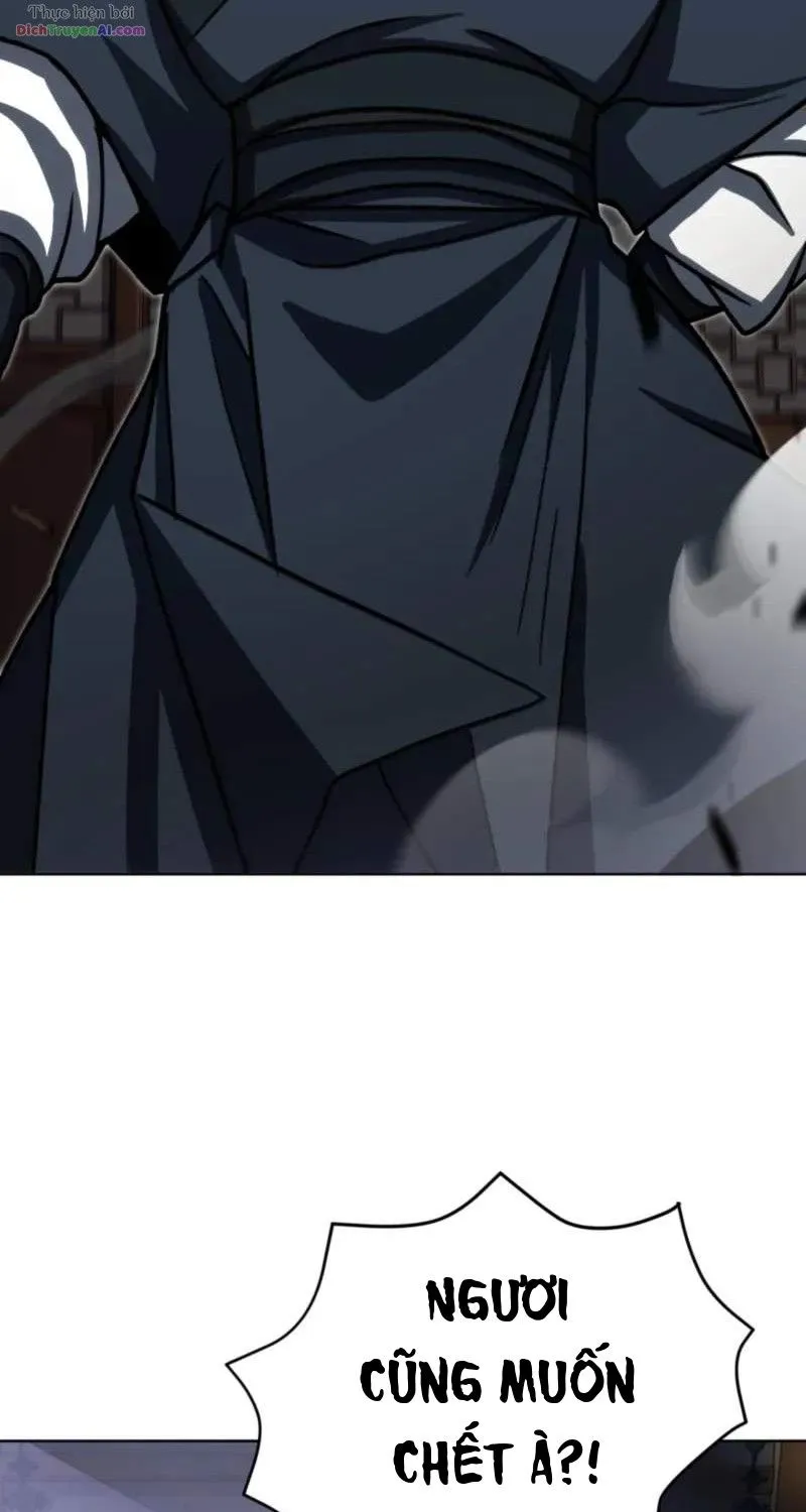Bảo Tiêu Lập Dị - Chap 35 - Trang 21
