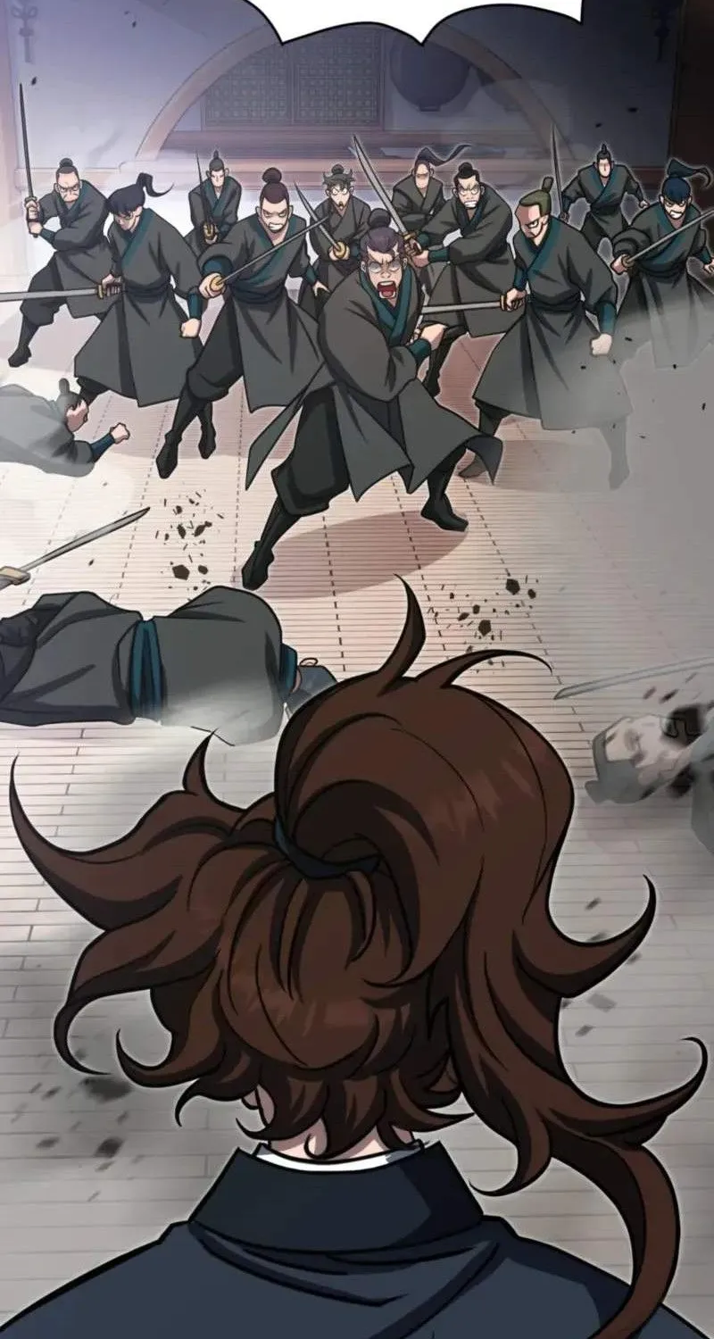 Bảo Tiêu Lập Dị - Chap 35 - Trang 22