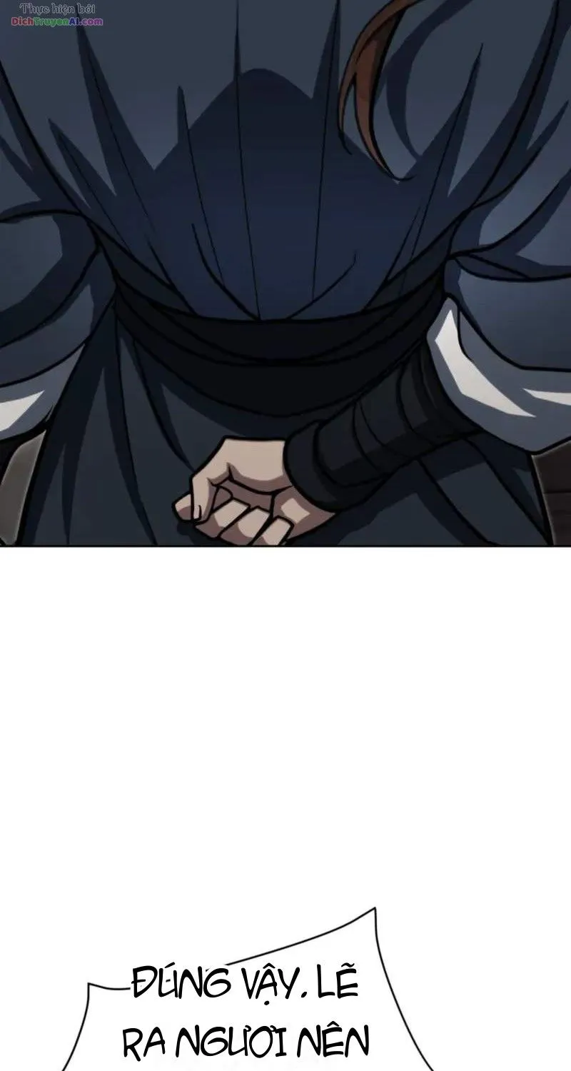 Bảo Tiêu Lập Dị - Chap 35 - Trang 24