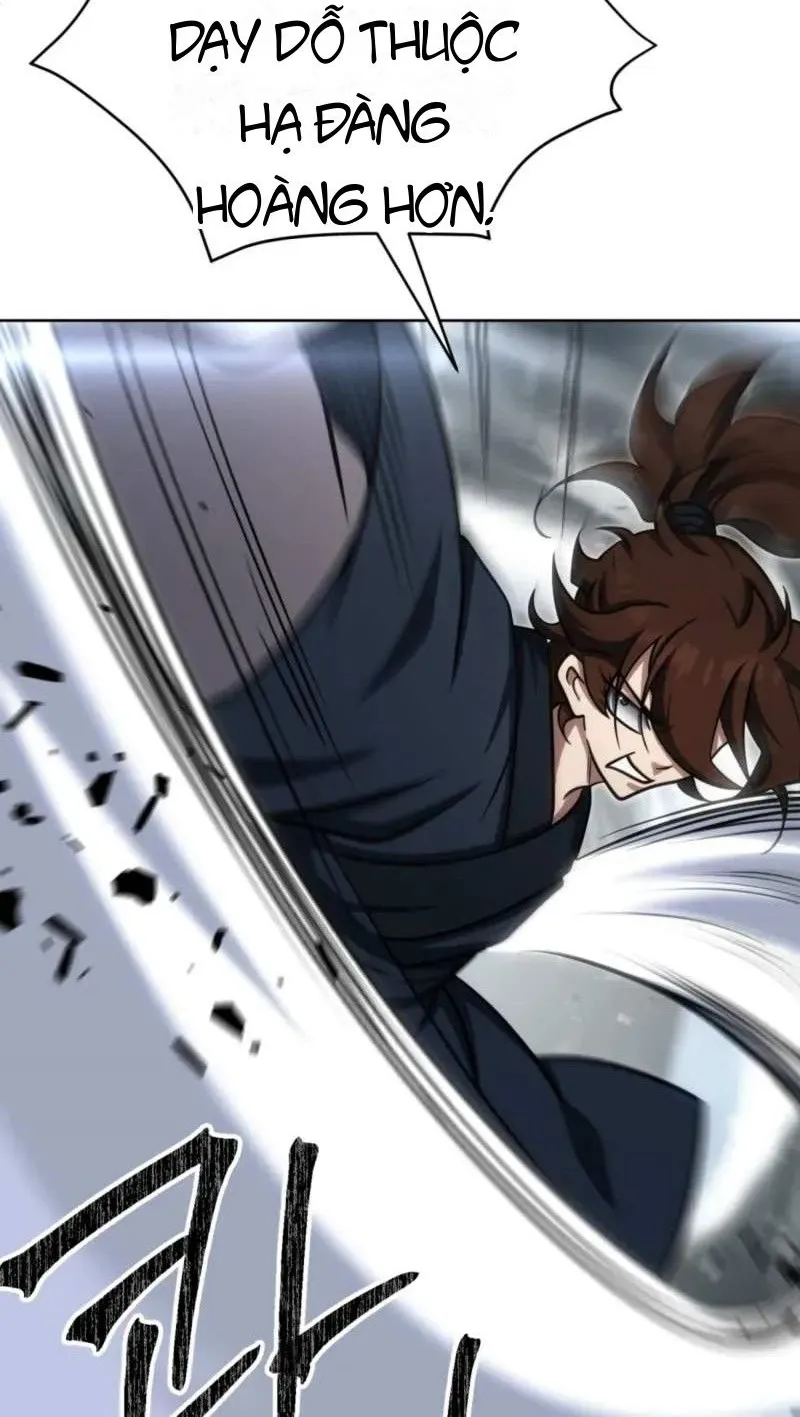 Bảo Tiêu Lập Dị - Chap 35 - Trang 25