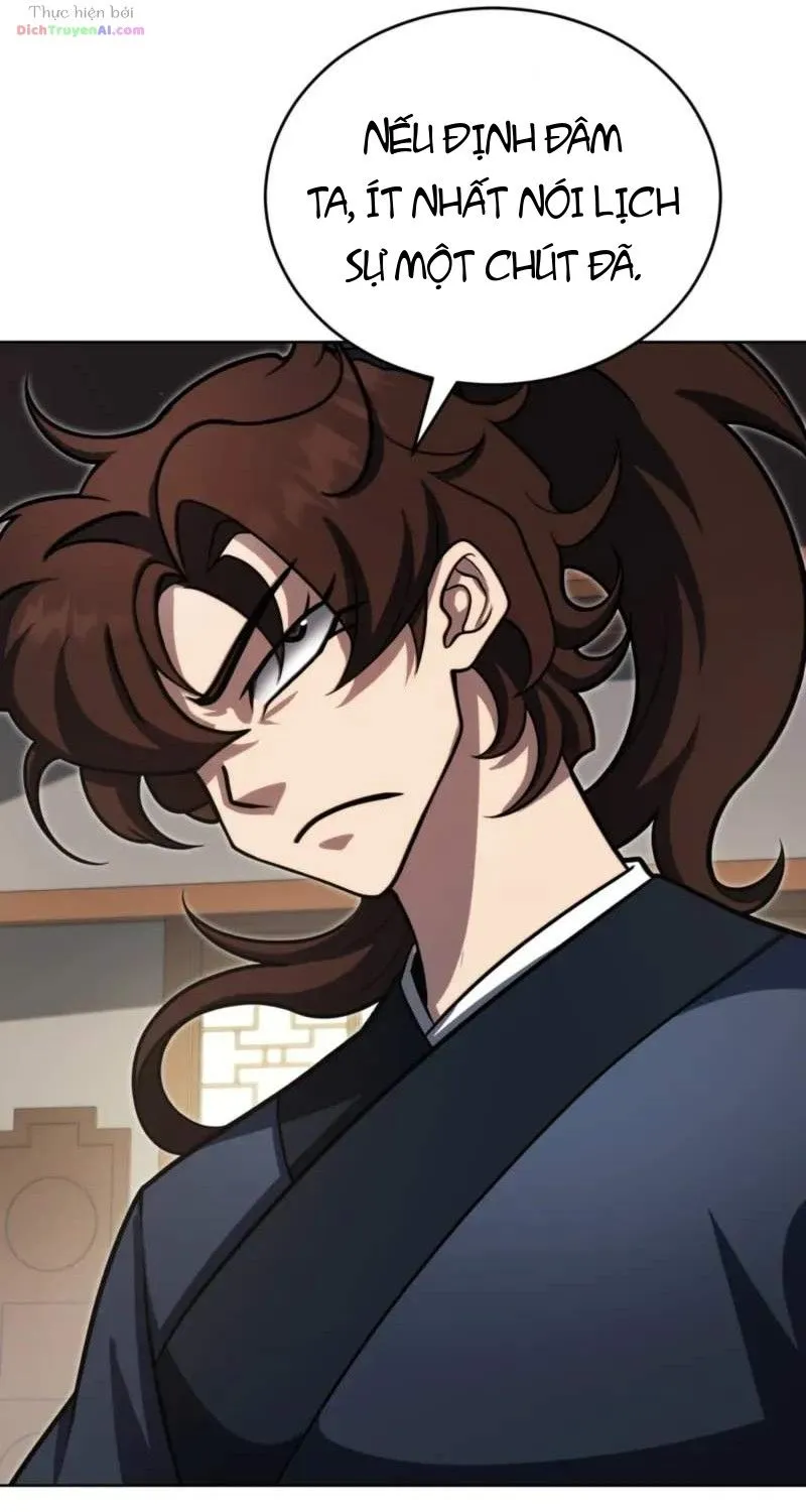 Bảo Tiêu Lập Dị - Chap 35 - Trang 4