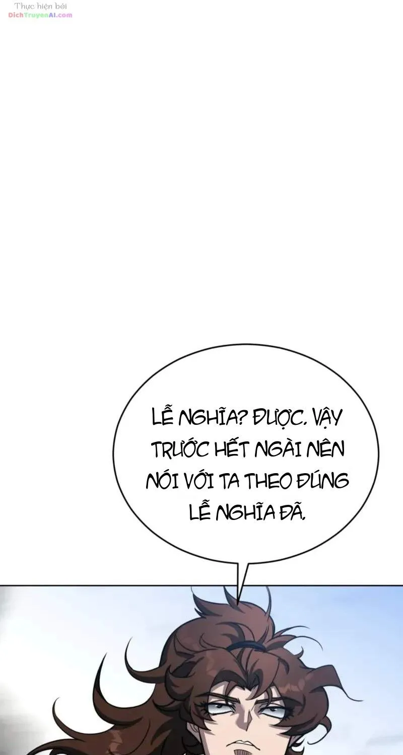 Bảo Tiêu Lập Dị - Chap 35 - Trang 36