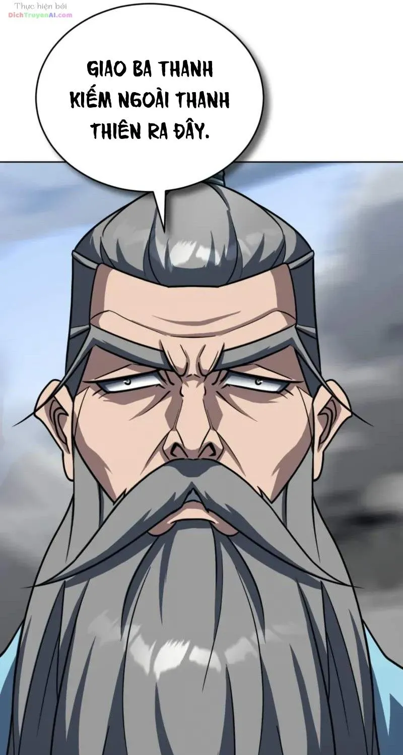 Bảo Tiêu Lập Dị - Chap 35 - Trang 38