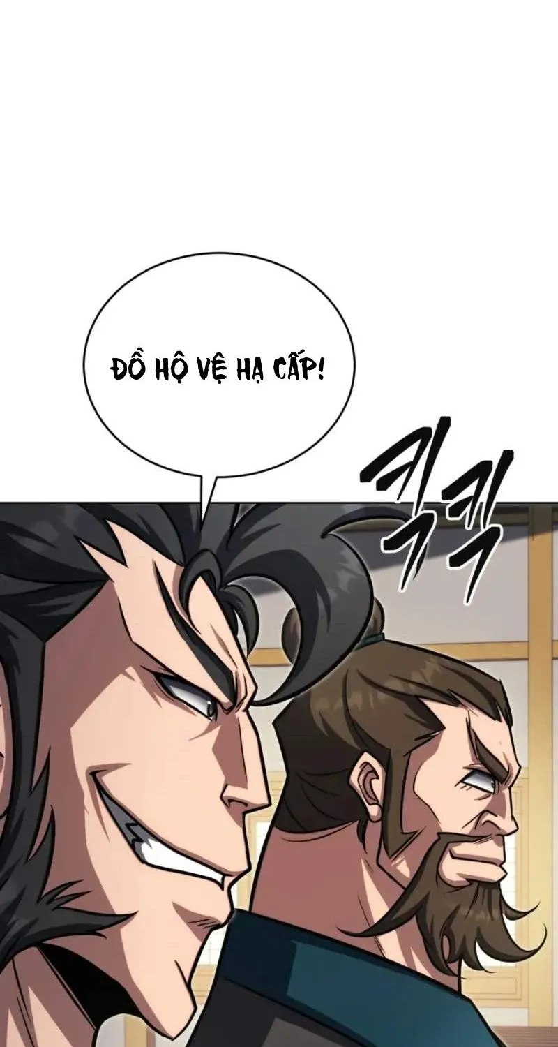 Bảo Tiêu Lập Dị - Chap 35 - Trang 5