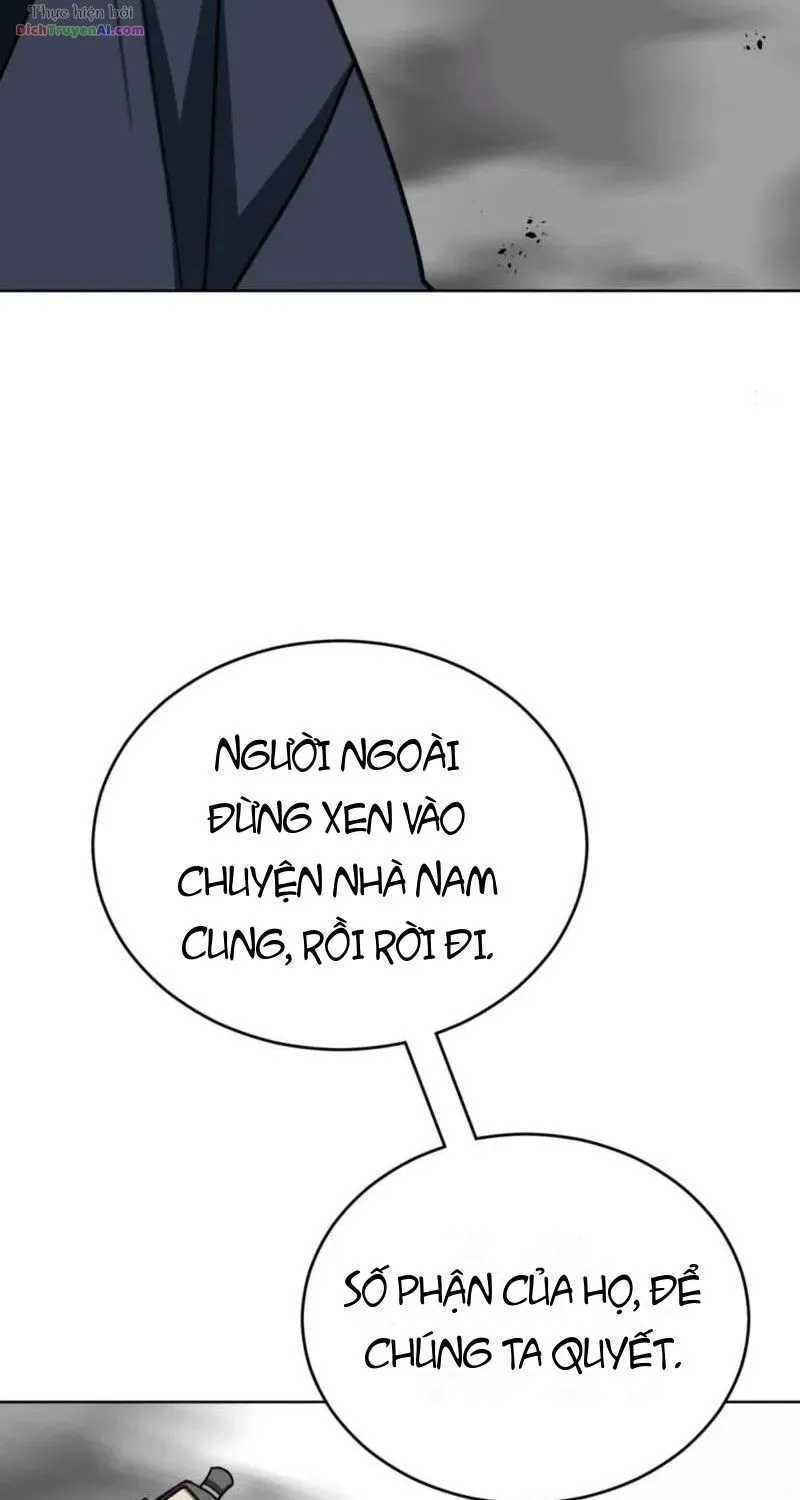 Bảo Tiêu Lập Dị - Chap 35 - Trang 41