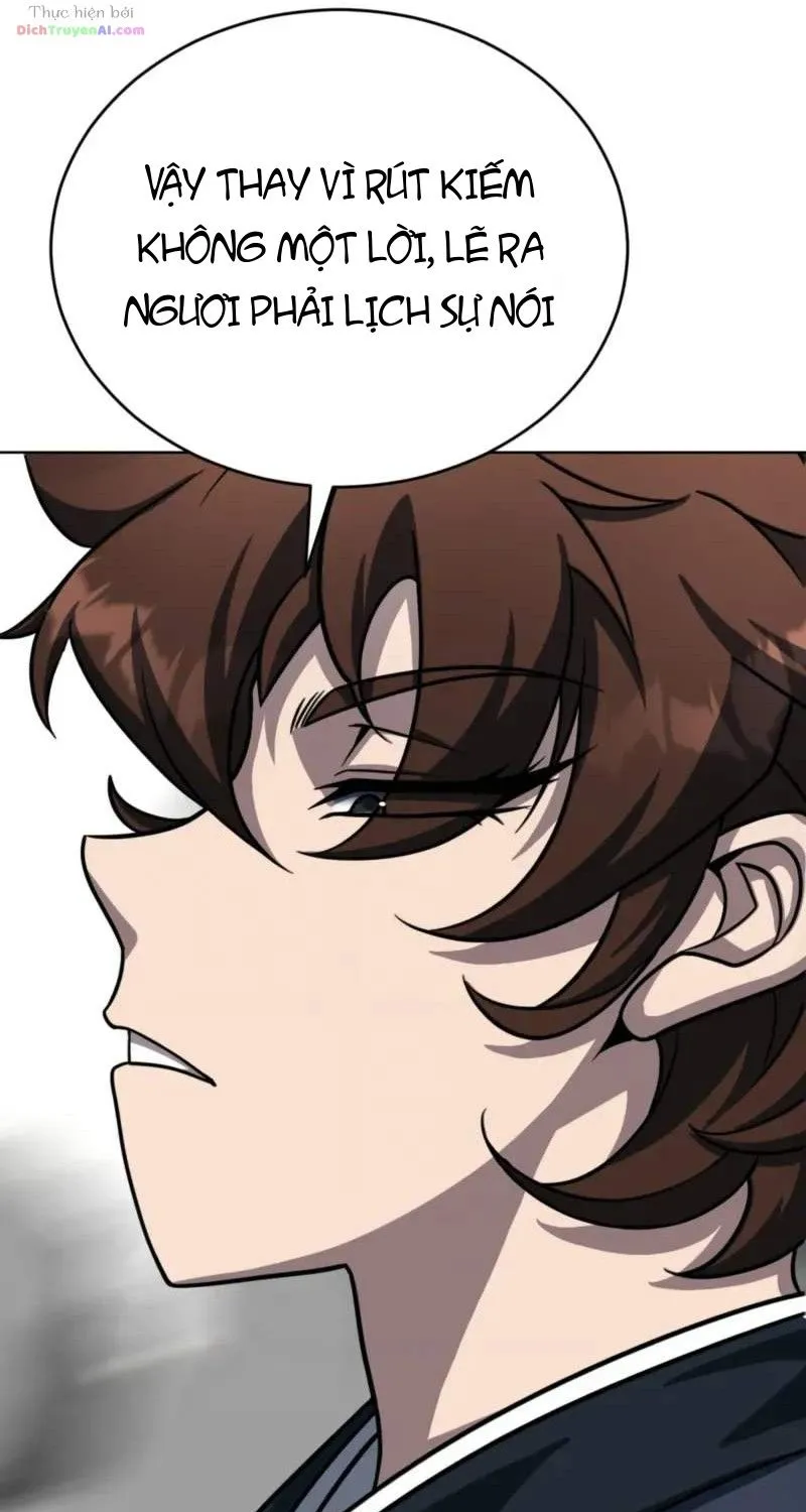 Bảo Tiêu Lập Dị - Chap 35 - Trang 44
