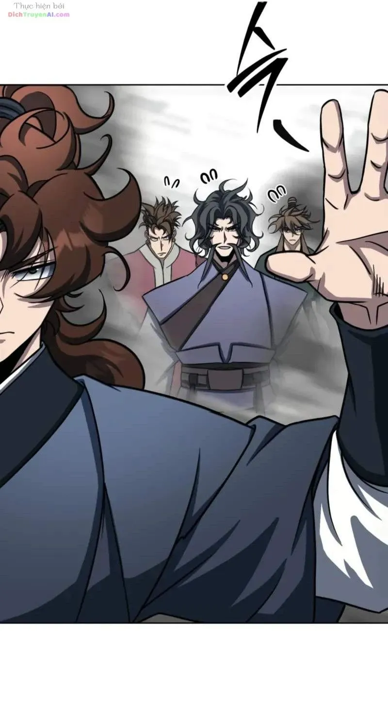 Bảo Tiêu Lập Dị - Chap 35 - Trang 46