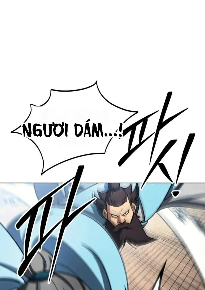 Bảo Tiêu Lập Dị - Chap 35 - Trang 47