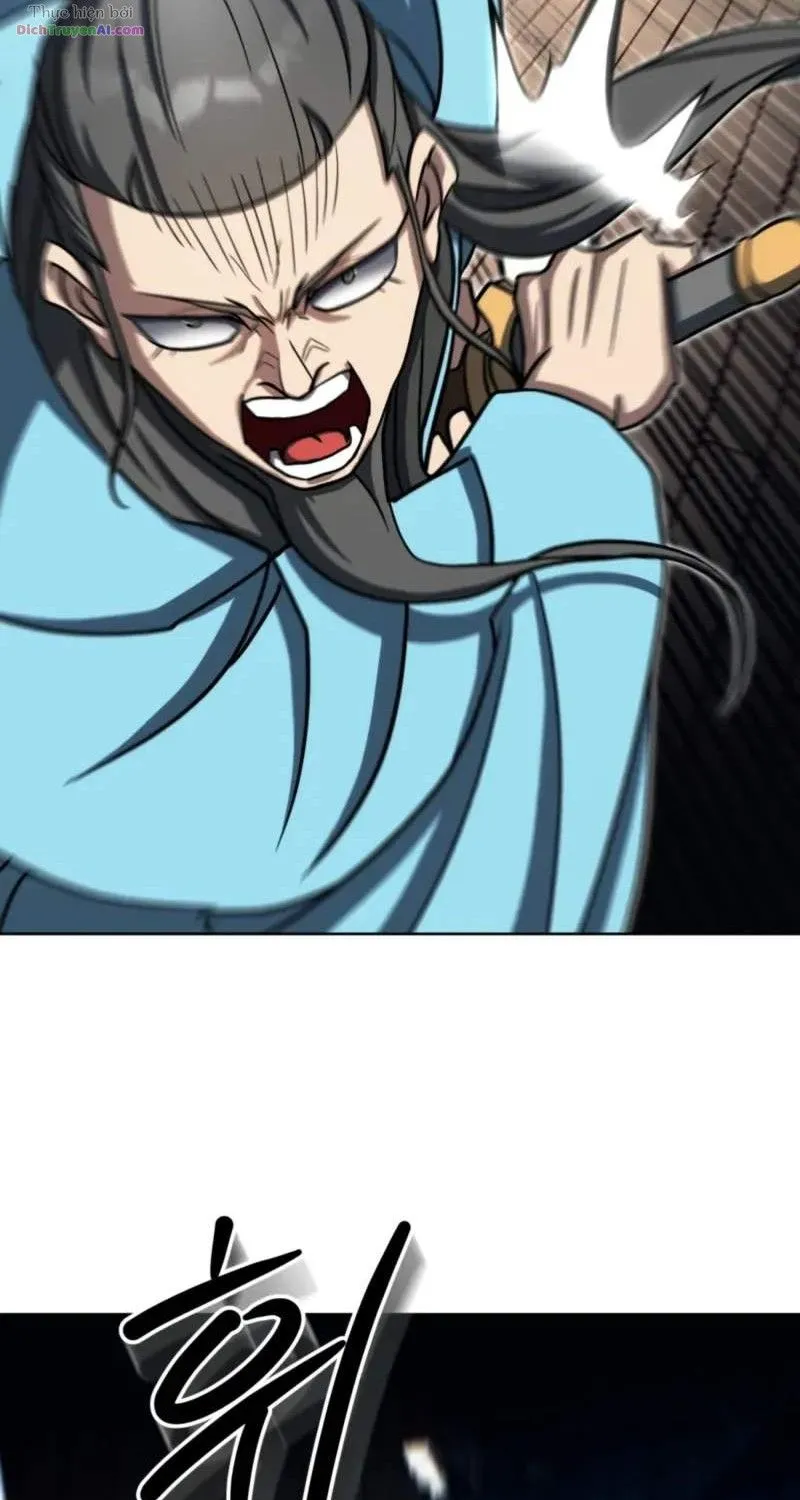 Bảo Tiêu Lập Dị - Chap 35 - Trang 48