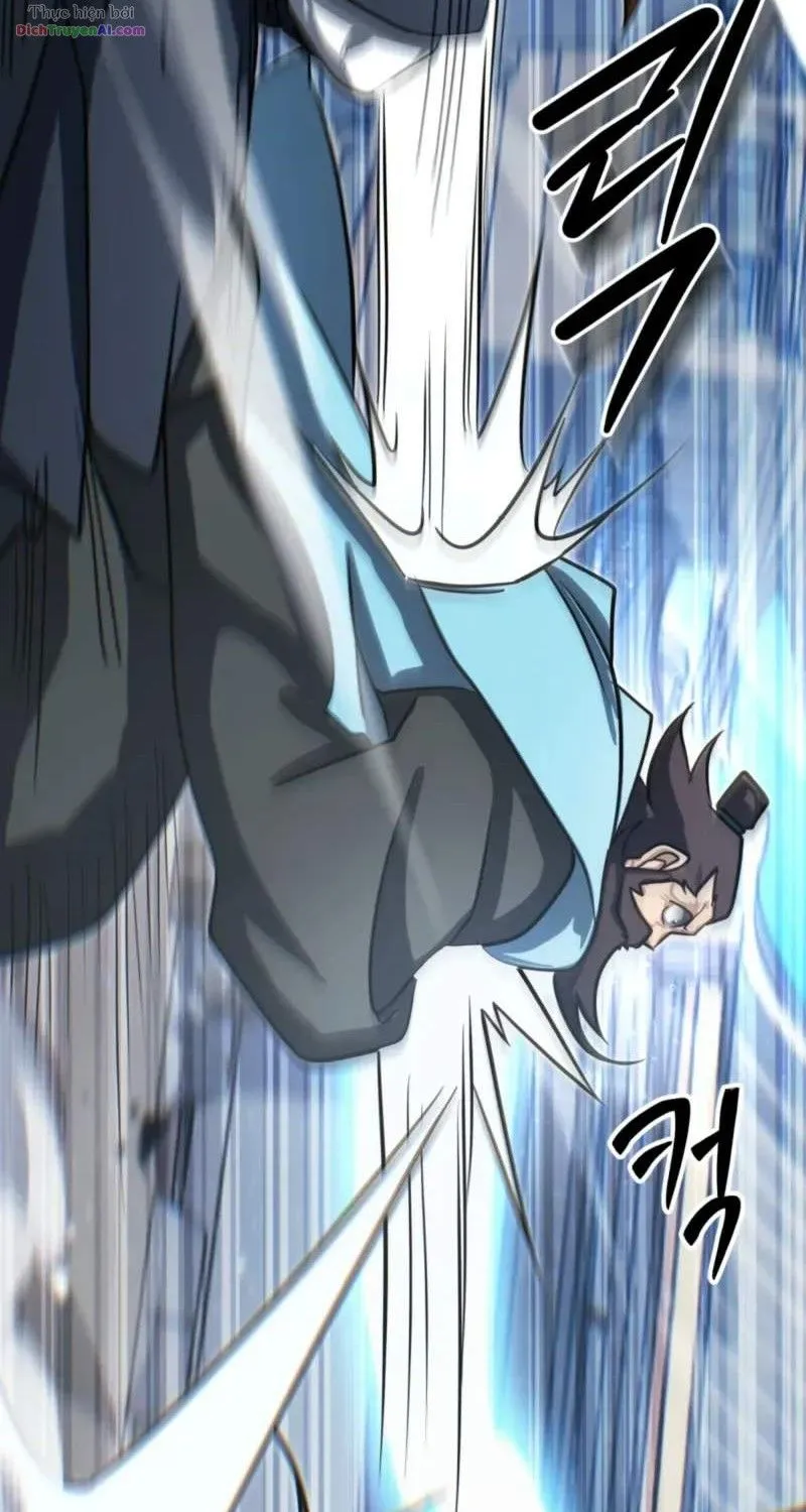 Bảo Tiêu Lập Dị - Chap 35 - Trang 50