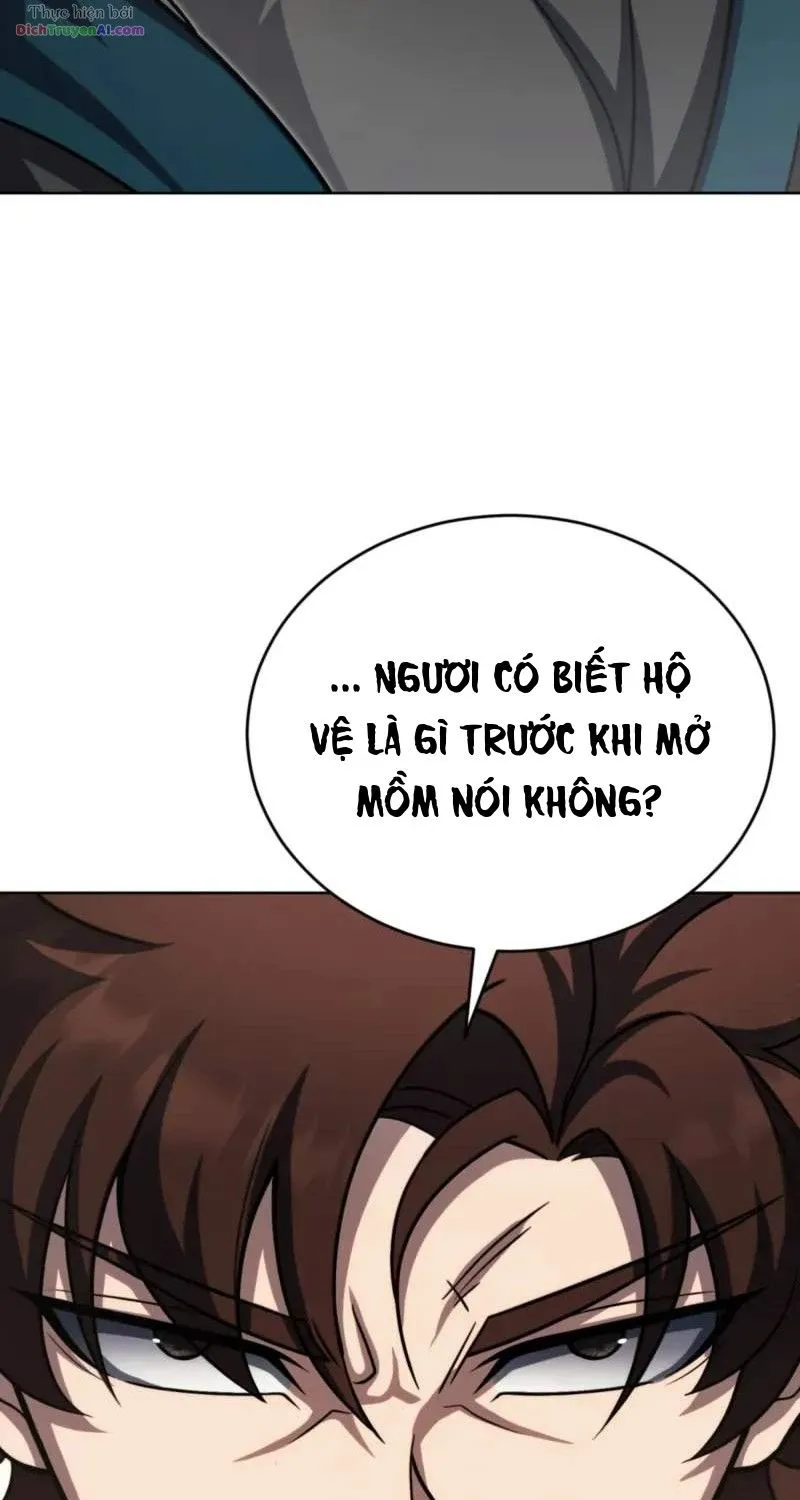 Bảo Tiêu Lập Dị - Chap 35 - Trang 7