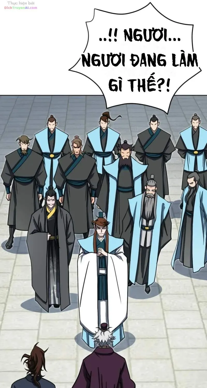 Bảo Tiêu Lập Dị - Chap 35 - Trang 78